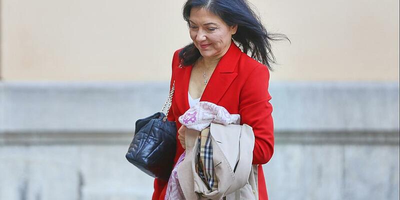 Katherina Reiche (Archiv) - Foto: über dts Nachrichtenagentur