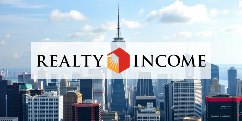 Realty Income Faces Critical Juncture Amid Diverging Analyst Views - Foto: über boerse-global.de
