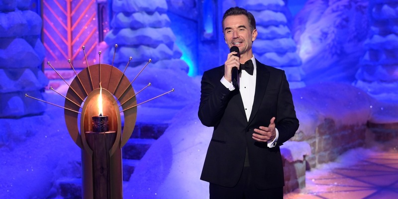 20. Adventsfest in Suhl - MDR startet Ticketvorverkauf für Jubiläumsshow mit Florian Silbereisen - Foto: presseportal.de