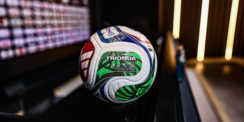 ARD und ZDF übertragen 60 Spiele der FIFA Fußball-WM 2026™ - Foto: presseportal.de