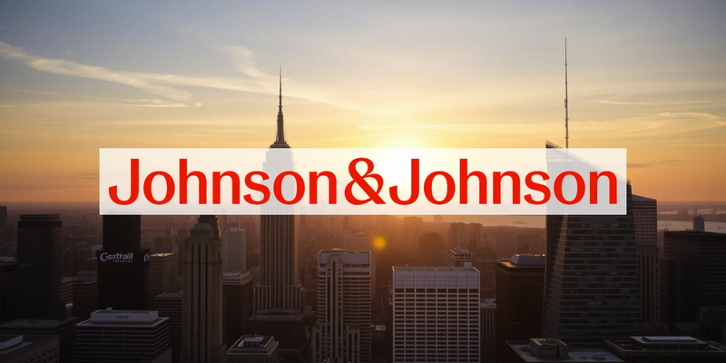 Healthcare Giant Johnson & Johnson Sets Sights on New Milestones - Foto: über boerse-global.de