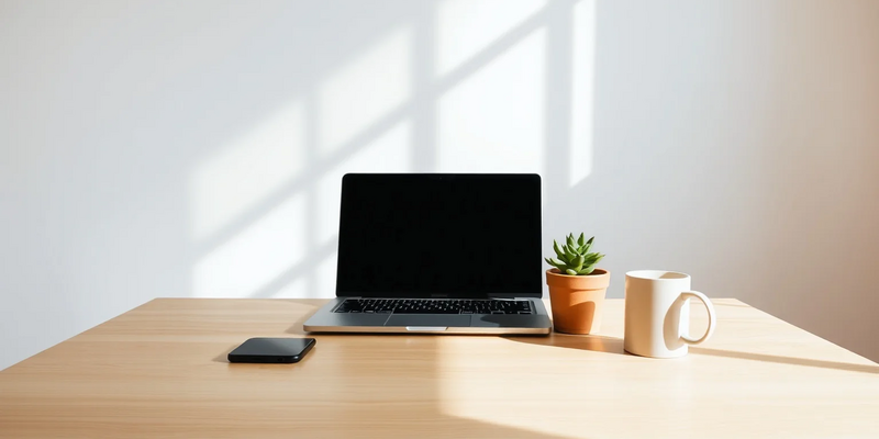 Digital Detox: Warum Unternehmen das Abschalten lernen - Foto: über boerse-global.de