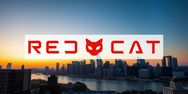 Military Drone Specialist Red Cat Soars on Contract News and Analyst Optimism - Foto: über boerse-global.de