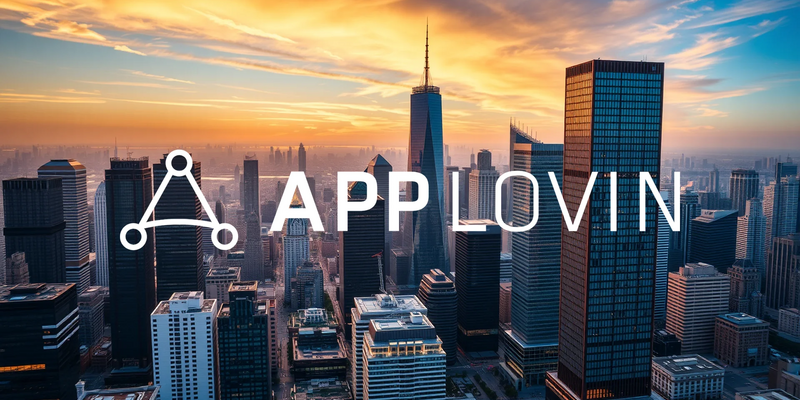 Applovin Shares Plunge Amid Regulatory Investigation - Foto: über boerse-global.de