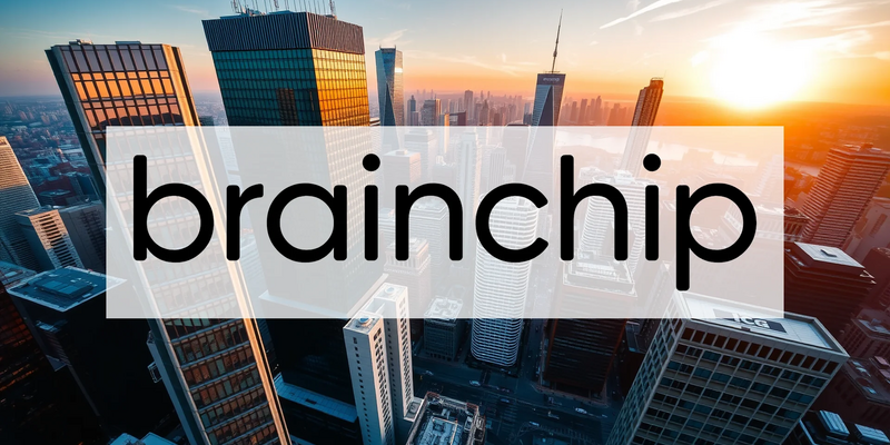 BrainChip Aktie: Künstliche Wende? - Foto: über boerse-global.de