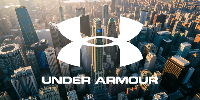 Under Armour Shares: Is There Any Hope for a Rebound? - Foto: über boerse-global.de