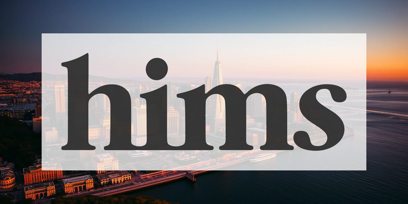 Leadership Shake-Up at Hims & Hers Sparks Market Volatility - Foto: über boerse-global.de