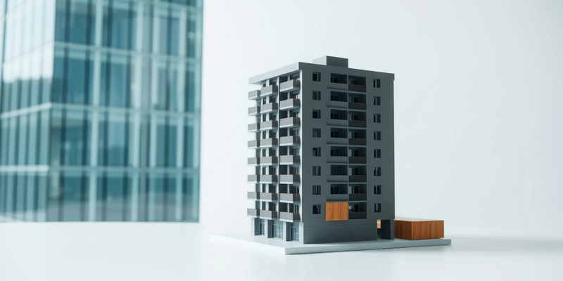 Immobilienmarkt: Mietpreise explodieren trotz Kaufpreisstabilisierung - Foto: über boerse-global.de