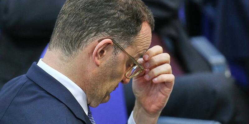 Jens Spahn (Archiv) - Foto: über dts Nachrichtenagentur