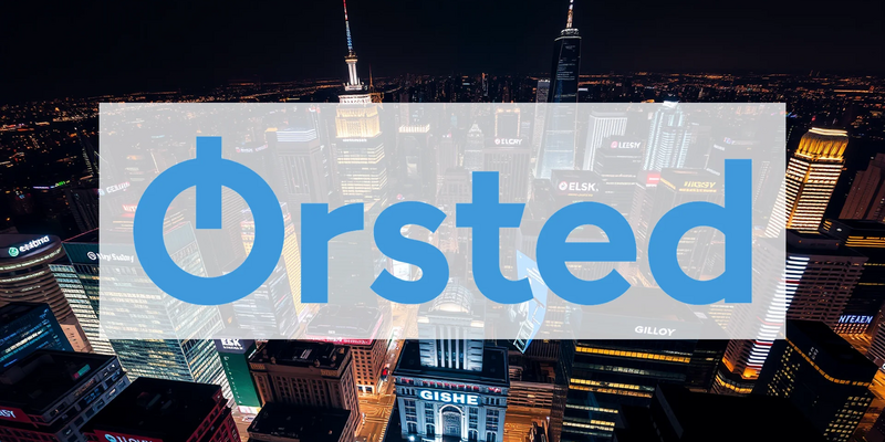 Orsted Aktie: Milliarden-Rettung! - Foto: über boerse-global.de