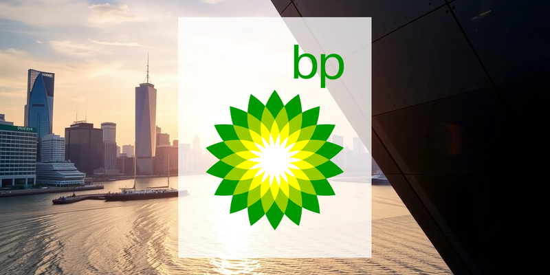 BP Aktie: Dividenden-Kollaps? - Foto: über boerse-global.de