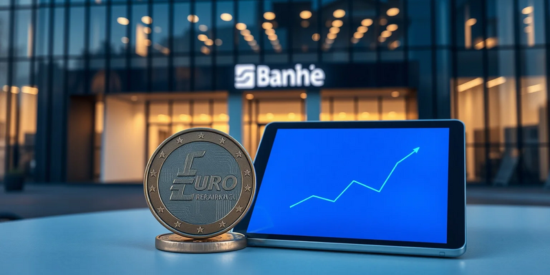 EU-Banken: Neue Sicherheitsmaßnahmen revolutionieren digitales Banking - Foto: über boerse-global.de