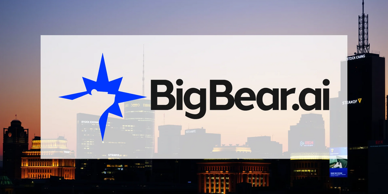 BigBear.ai Aktie: Defense-Explosion! - Foto: über boerse-global.de