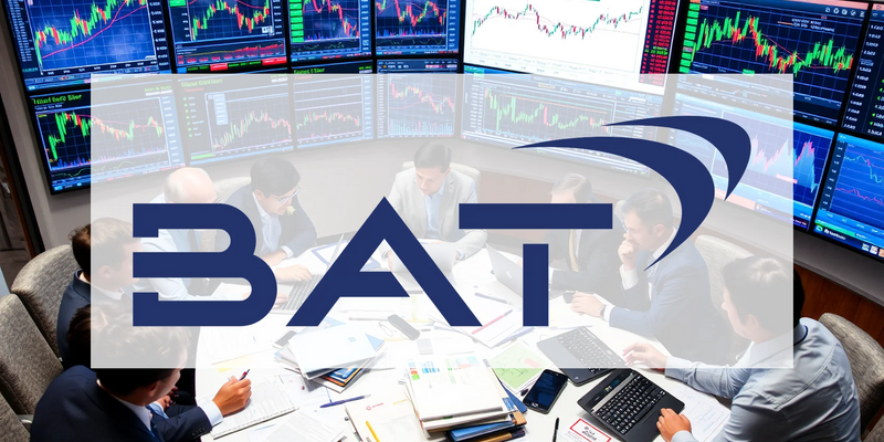 British American Tobacco Aktie: Monster-Rückkauf! - Foto: über boerse-global.de