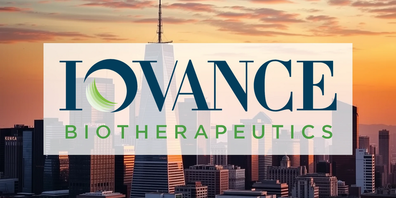 Iovance Aktie: Quartalszahlen schocken! - Foto: über boerse-global.de