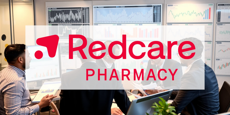 Redcare Pharmacy’s Digital Prescription Revolution Fuels Record Growth - Foto: über boerse-global.de