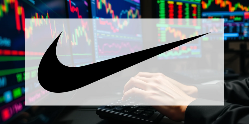 Nike Aktie: Hoffnungsschimmer oder Strohfeuer? - Foto: über boerse-global.de