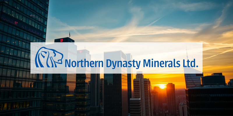Northern Dynasty Minerals Takes Legal Action to Revive Major Mining Project - Foto: über boerse-global.de