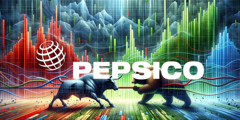 Pepsi Aktie: Stürmischer Gegenwind! - Foto: über boerse-global.de