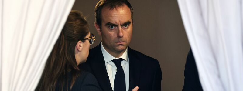 Frankreichs zurückgetretener Premier hat eine schwierige Mission. - Foto: Ludovic Marin/Pool AFP/AP/dpa