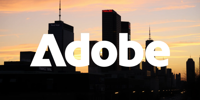 Adobe Aktie: Analysten überraschen! - Foto: über boerse-global.de