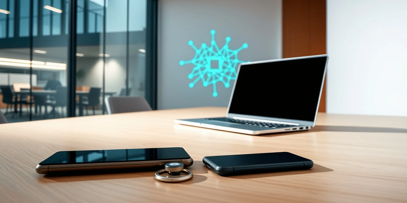 BaFin und FINMA warnen: KI macht Cyberkriminalität bedrohlicher - Foto: über boerse-global.de