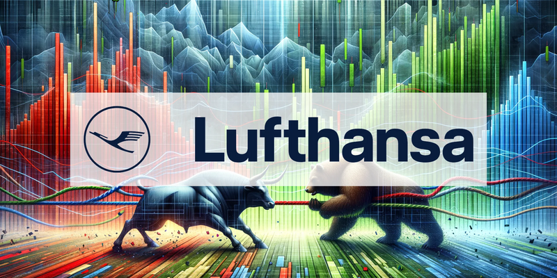 Lufthansa Aktie: Asien-Coup überschattet - Foto: über boerse-global.de