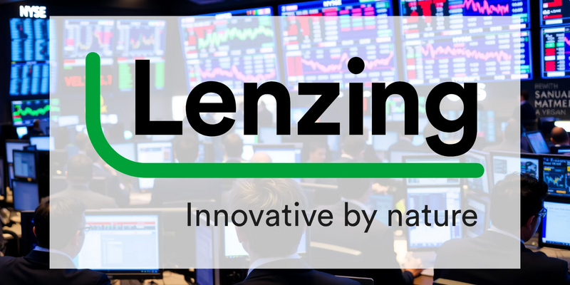 Lenzing Aktie: Umbruch mit Risiko! - Foto: über boerse-global.de
