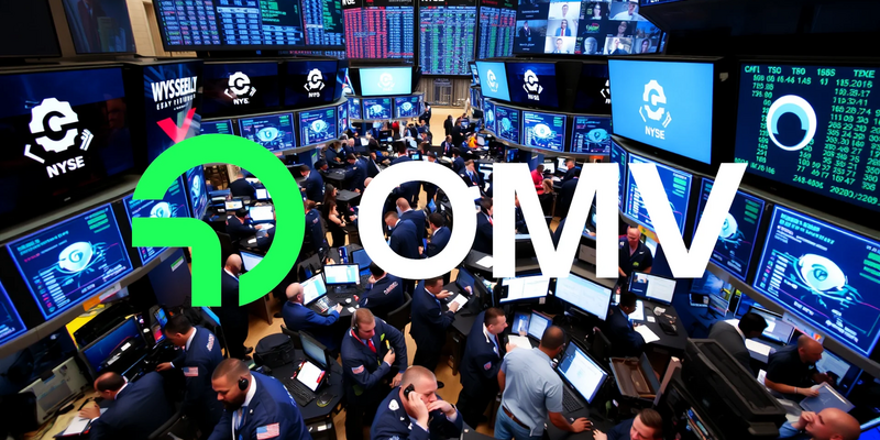 OMV’s Strategic Pivot: Austerity and Gas Focus Reshape Investment Outlook - Foto: über boerse-global.de