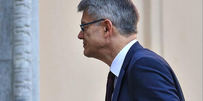 Patrick Schnieder (Archiv) - Foto: über dts Nachrichtenagentur