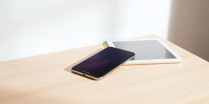 Mur Launcher: Neuer Android-Konkurrent vereint Minimalismus und Kontrolle - Foto: über boerse-global.de