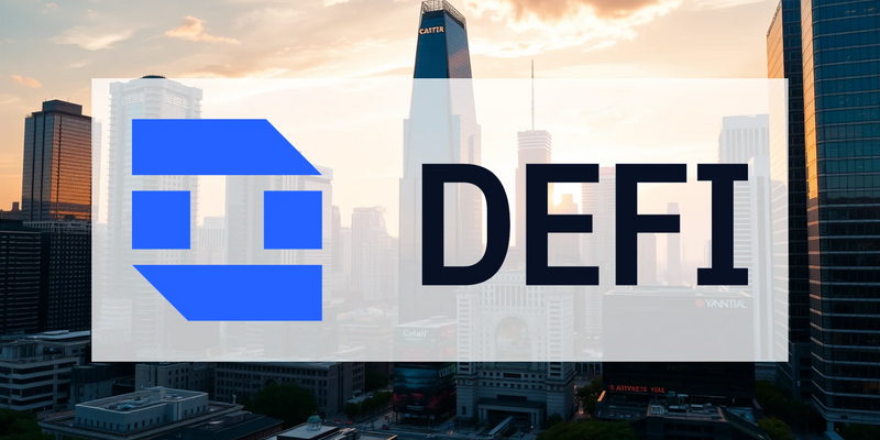 DeFi Technologies Subsidiary Hits New High in Assets Under Management - Foto: über boerse-global.de