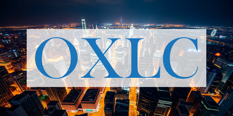 Oxford Lane Capital Aktie: Buy-Signal! - Foto: über boerse-global.de