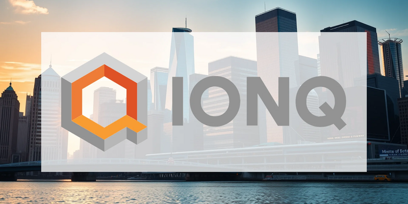 IonQ Aktie: Übernahme-Schock! - Foto: über boerse-global.de