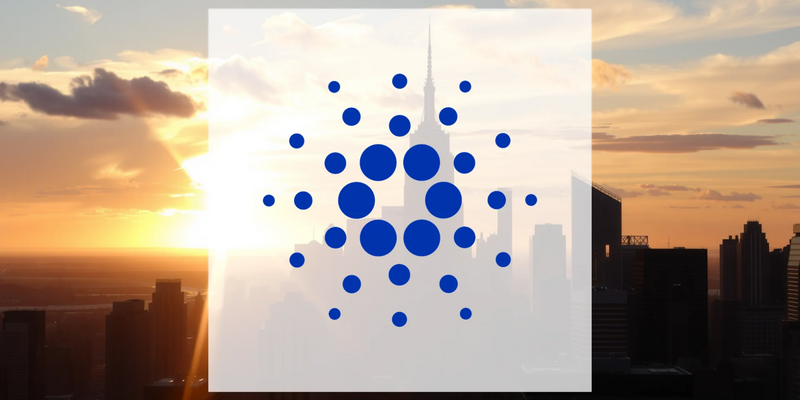 Cardano Nears Critical Juncture as Key Developments Converge - Foto: über boerse-global.de