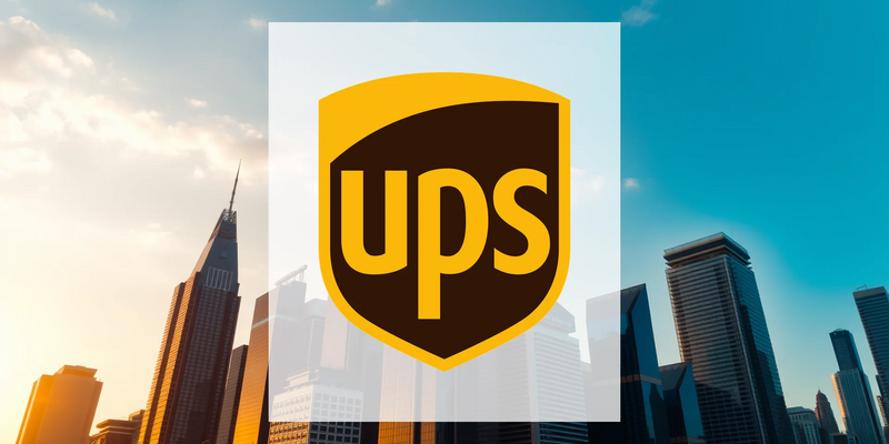UPS Aktie: Details analysiert - Foto: über boerse-global.de