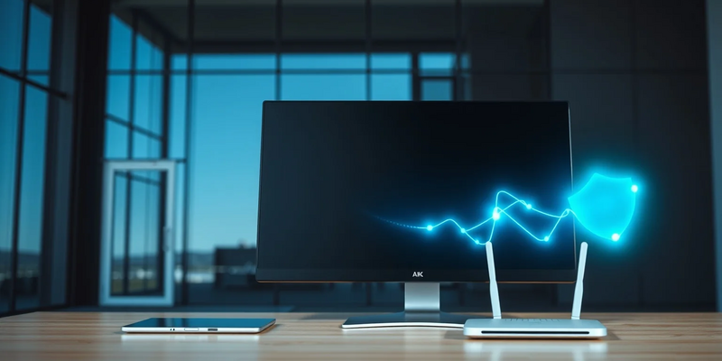 Microsoft Teams: Security-Revolution und Windows-10-Aus - Foto: über boerse-global.de