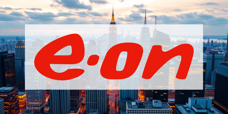 E.ON Aktie: Frischer Erfolgskurs! - Foto: über boerse-global.de