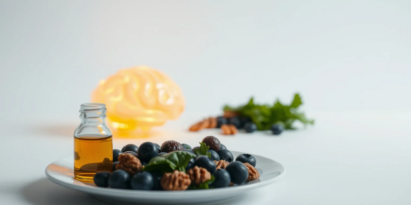 Vitamin D schützt vor Demenz - Foto: über boerse-global.de