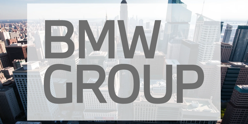 BMW Aktie: Endlich wieder Wachstum! - Foto: über boerse-global.de