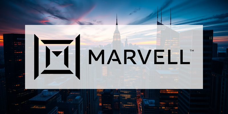 Marvell Aktie: KI-Durchbruch! - Foto: über boerse-global.de