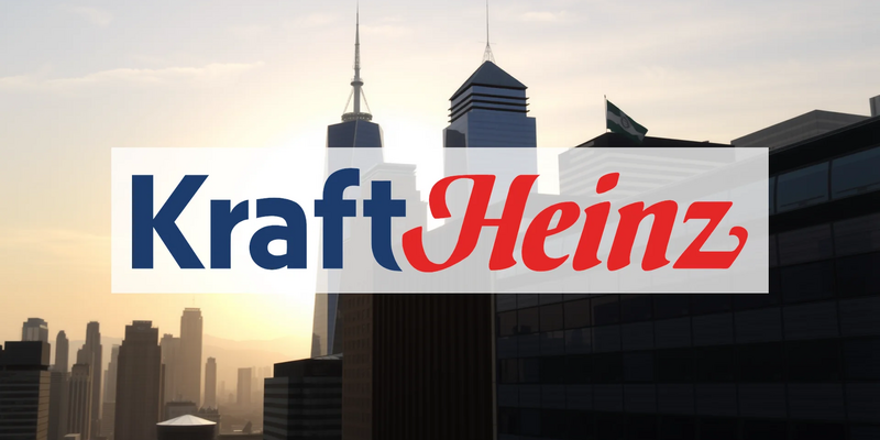 Kraft Heinz Aktie: Trennung naht! - Foto: über boerse-global.de