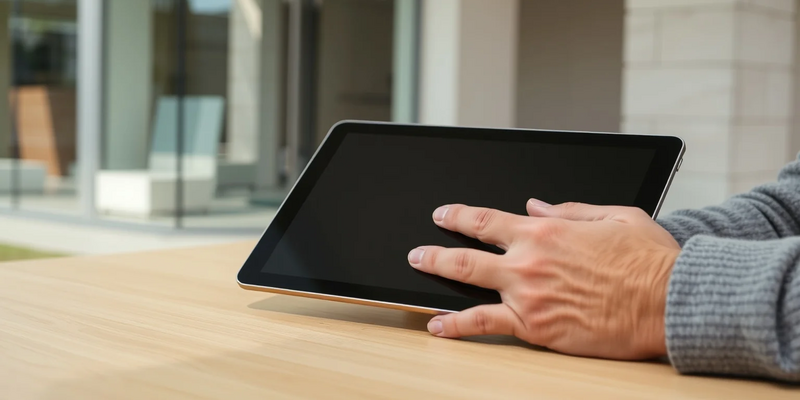 Senioren erobern digitale Welt: Neun von zehn sind online - Foto: über boerse-global.de