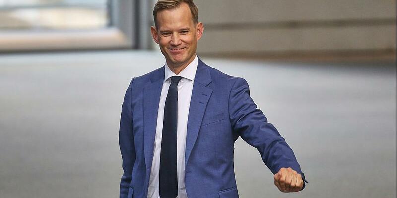 Hendrik Streeck (Archiv) - Foto: über dts Nachrichtenagentur