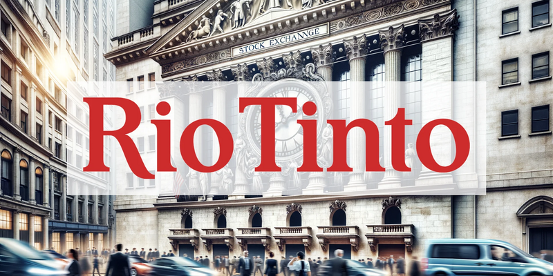 Rio Tinto Aktie: Ernüchternde Neuigkeiten? - Foto: über boerse-global.de
