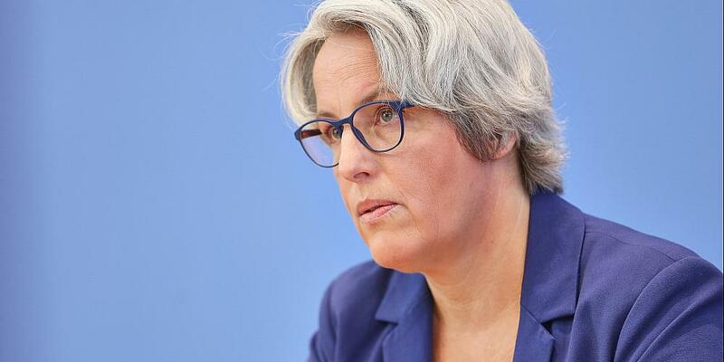 Kerstin Claus (Archiv) - Foto: über dts Nachrichtenagentur