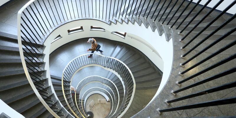 Es muss nicht immer das lange Workout sein: Auch kleine Einheiten haben Forschern zufolge bereits einen Effekt. - Foto: Stephanie Pilick/dpa/dpa-tmn