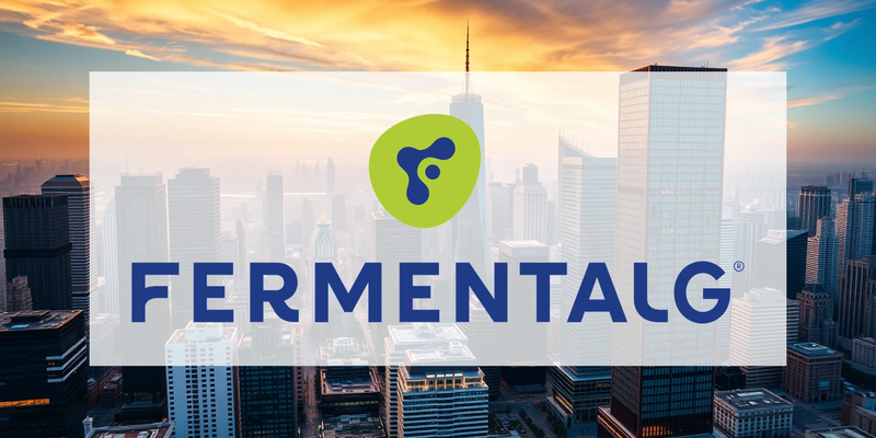 Fermentalg Aktie: Explosives Wachstum voraus! - Foto: über boerse-global.de