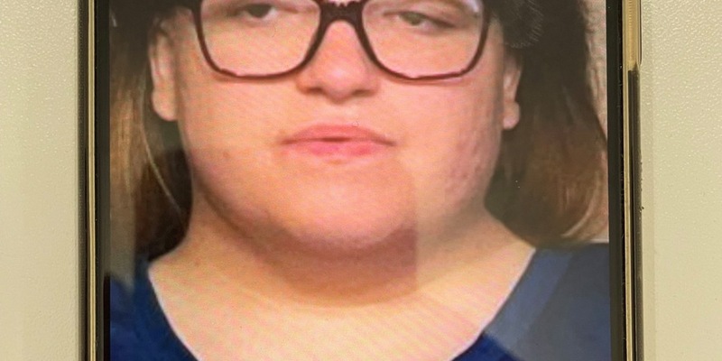 POL-KS: Baunatal-Altenbauna: Polizei sucht vermisste 18-jährige Julia Katarina I. - Foto: presseportal.de