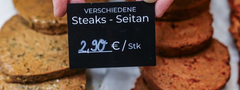 Viele Produkte müssten neue Namen bekommen, sollte das Verbot umgesetzt werden. (Symbolbild)  - Foto: Oliver Berg/dpa